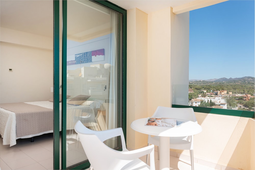 Double Room, Balcony - Photo 1
