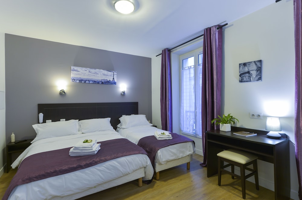 Triple Room photo 3