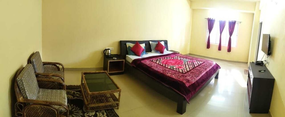 Economy Room photo 1