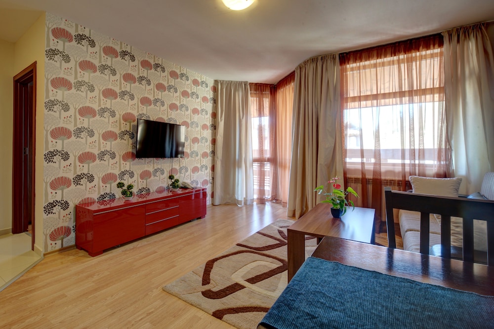 Apartment, 1 Bedroom photo 2