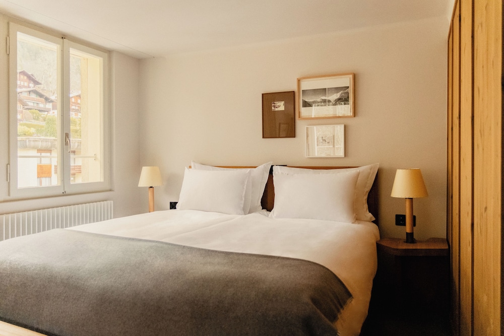 Junior Suite, Garden View - Photo 4