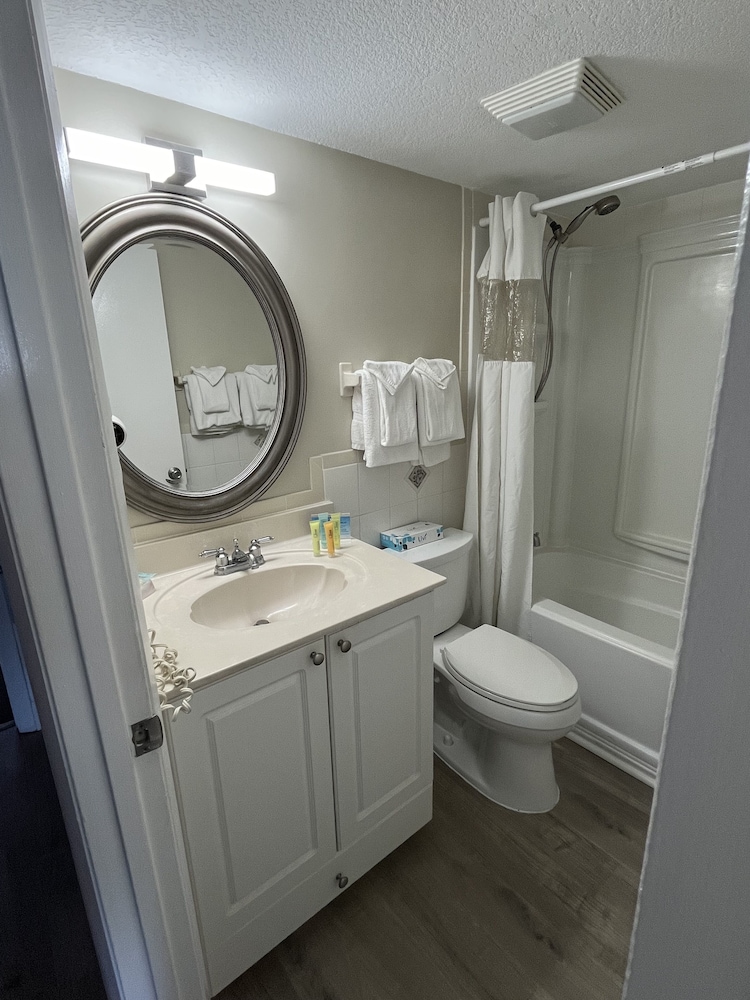 Traditional Condo, 1 Bedroom, Ocean View photo 3