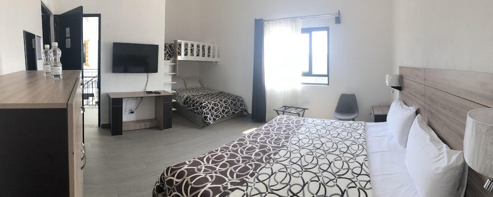 Junior Room