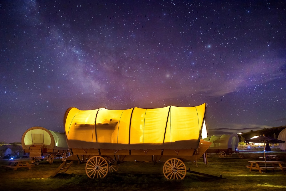 6-Person Wagon photo 3