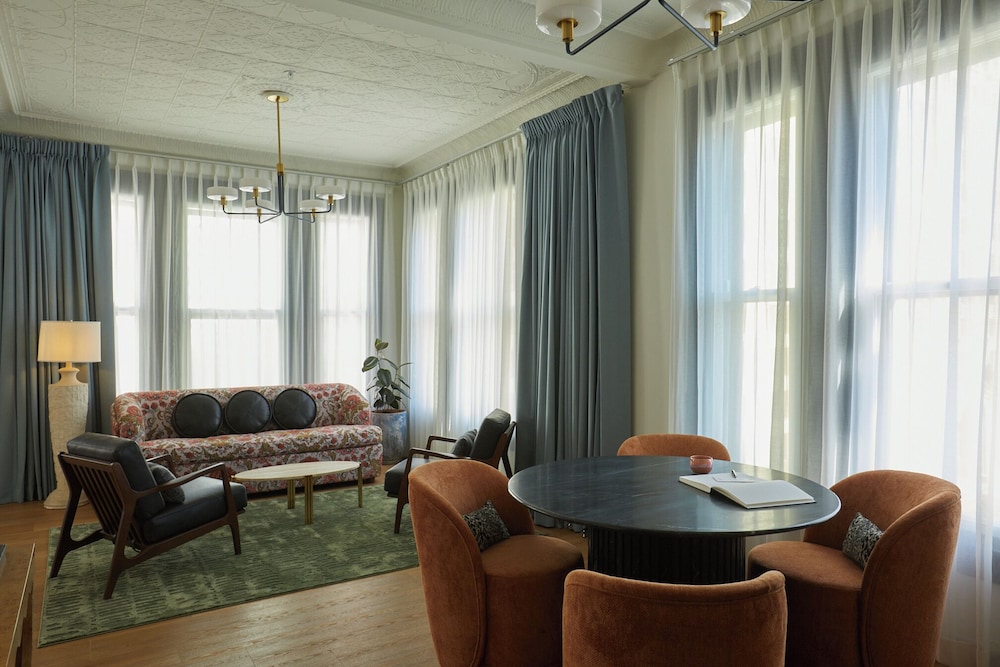 Granger Hotel Gaslamp Kvarter, Billede 20