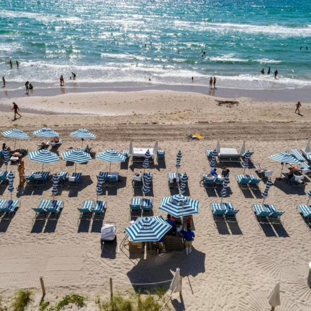 Oceanfront Bliss Pool Gym Direct Beach Access, 사진 20
