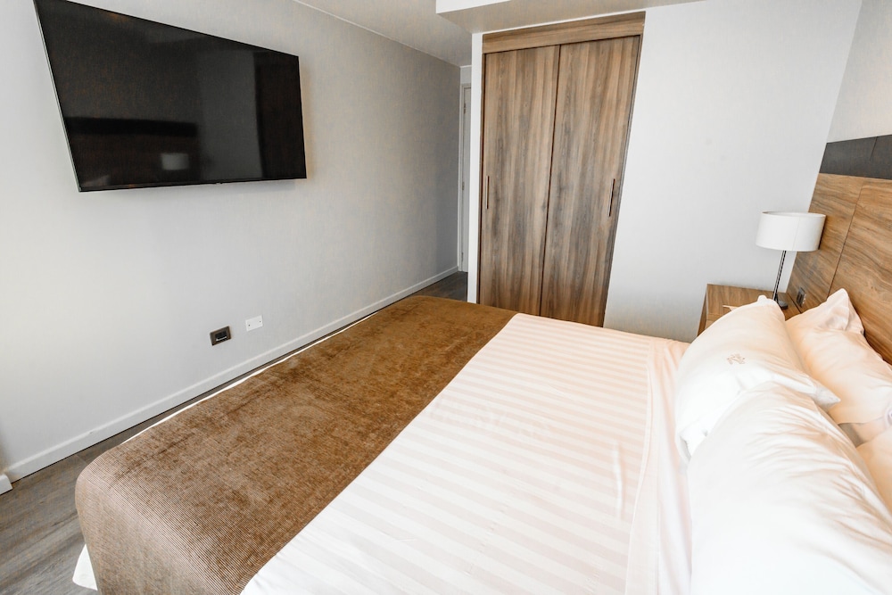 Executive Apartment photo 2