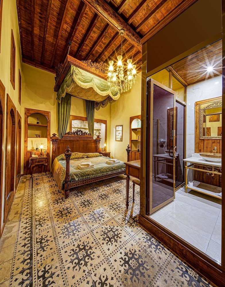 Family Double Room photo 3