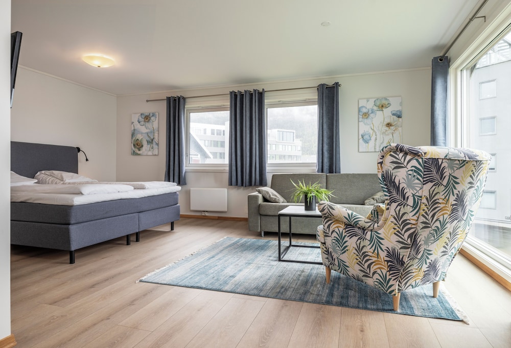 Superior Room photo 1