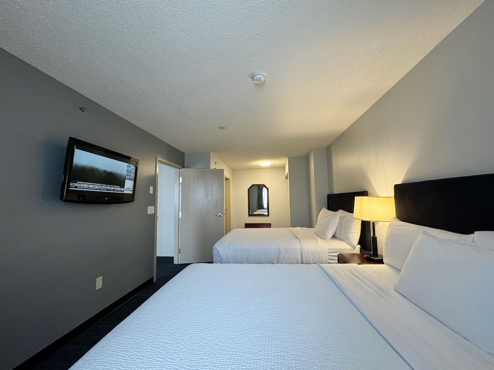 Family Suite - Photo 2