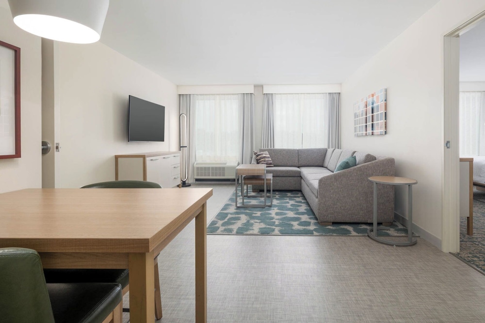Suite, 2 Bedrooms