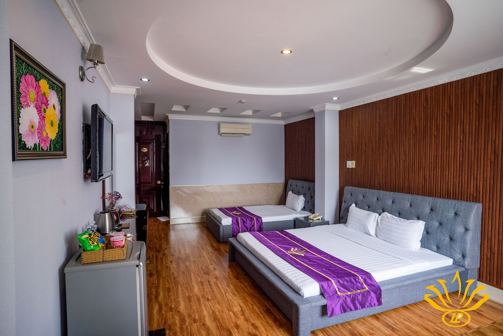 Triple Room - Photo 3