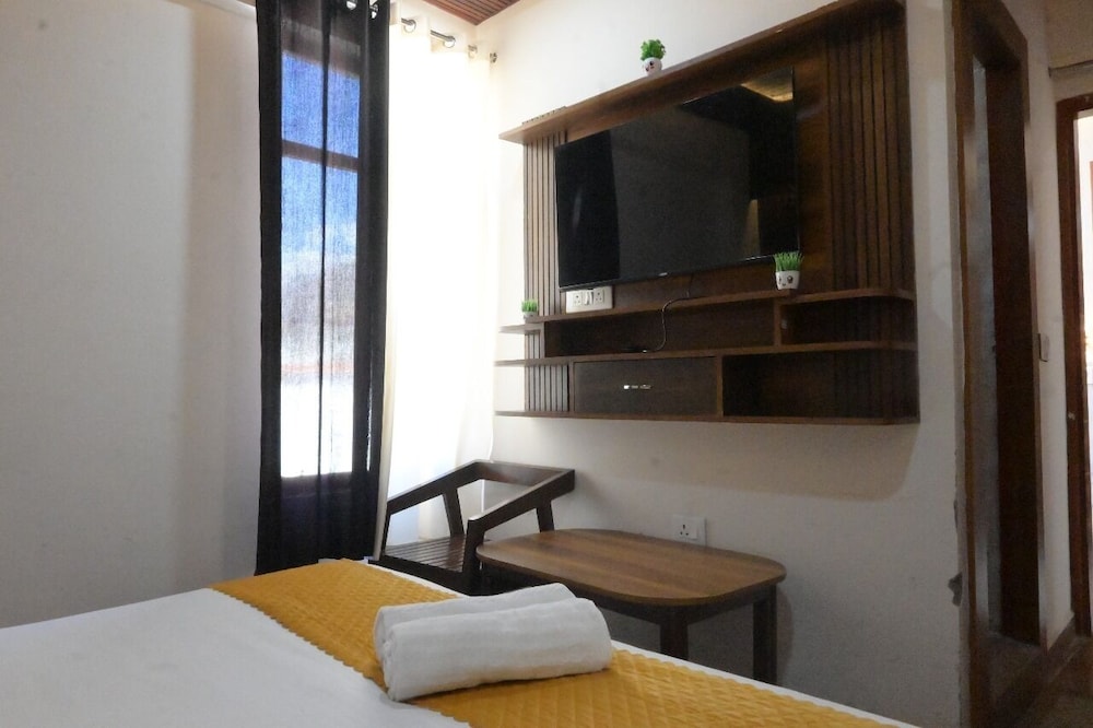 Deluxe Room photo 2