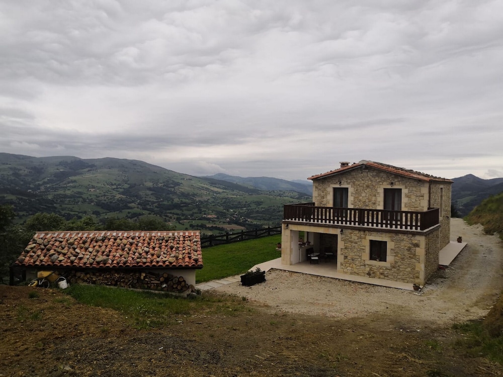 Casa Rural Costalisa, Billede 14