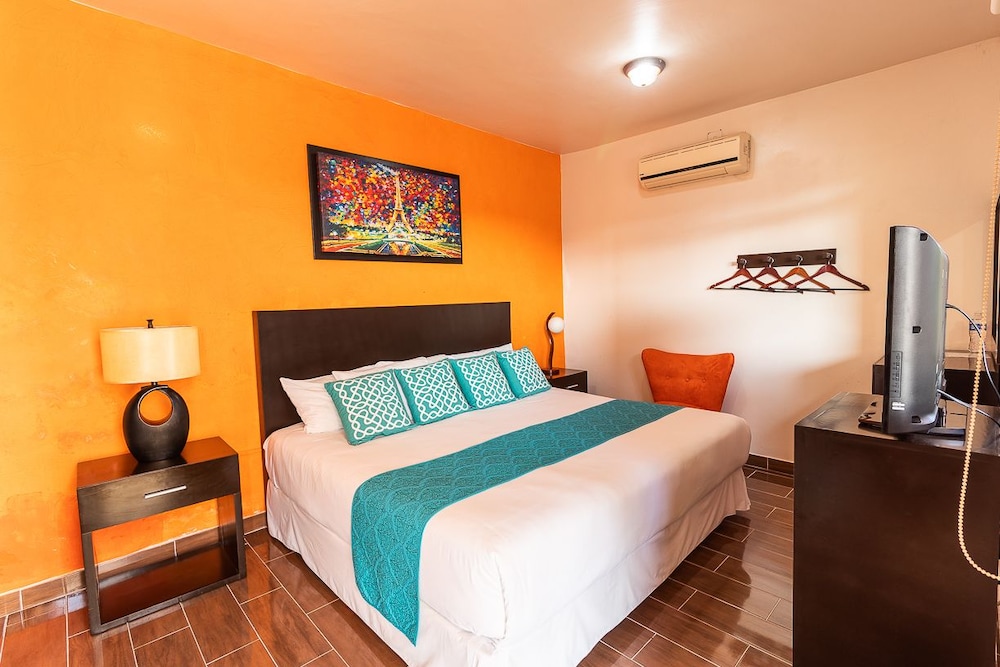 Double Room Single Use