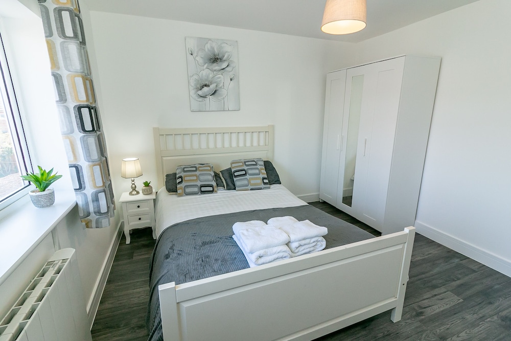 Comfort Double Room, Garden View photo 2