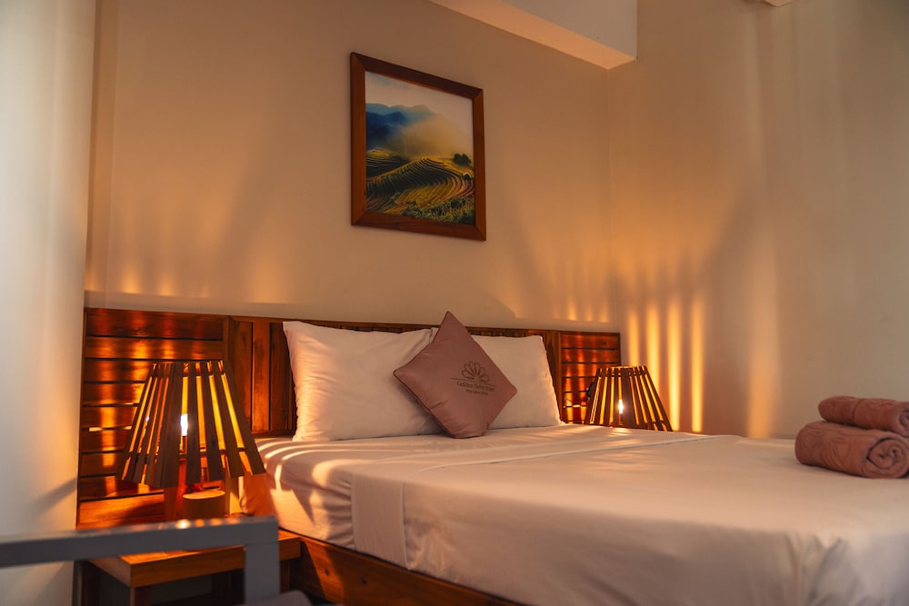Deluxe Double or Twin Room photo 3