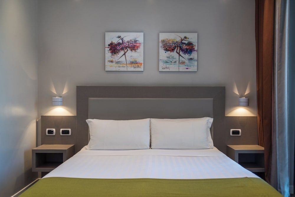 Standard Quadruple Room photo 2