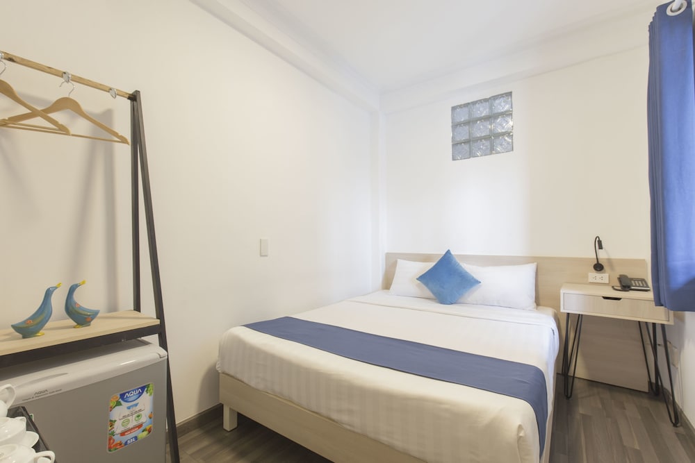 Standard Double Room, 1 Queen Bed photo 1