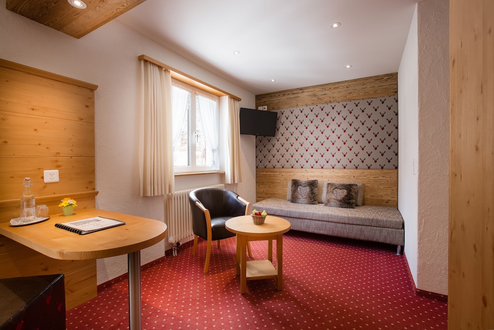 Standard Double Room (Panorama) - Photo 3