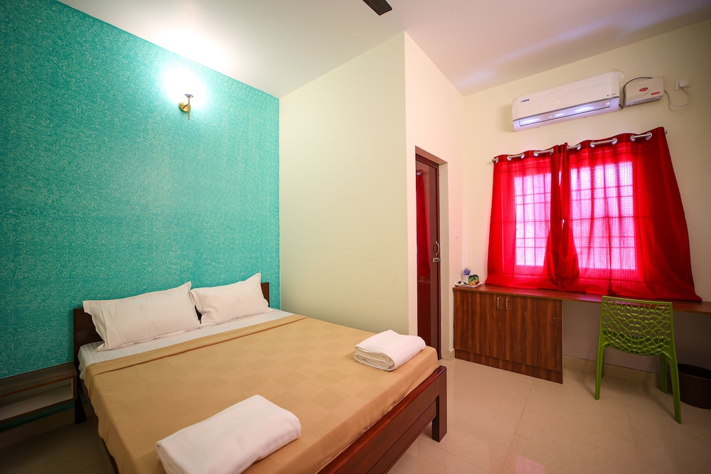 Standard Room - Photo 5