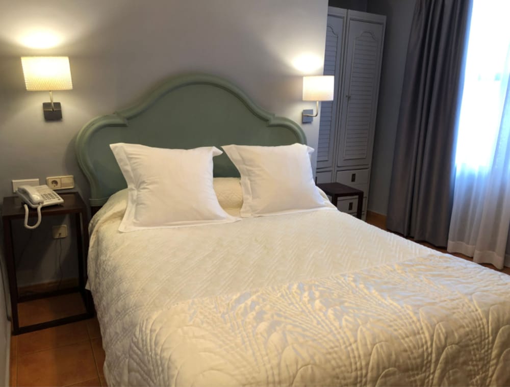 Double Room Single Use photo 2