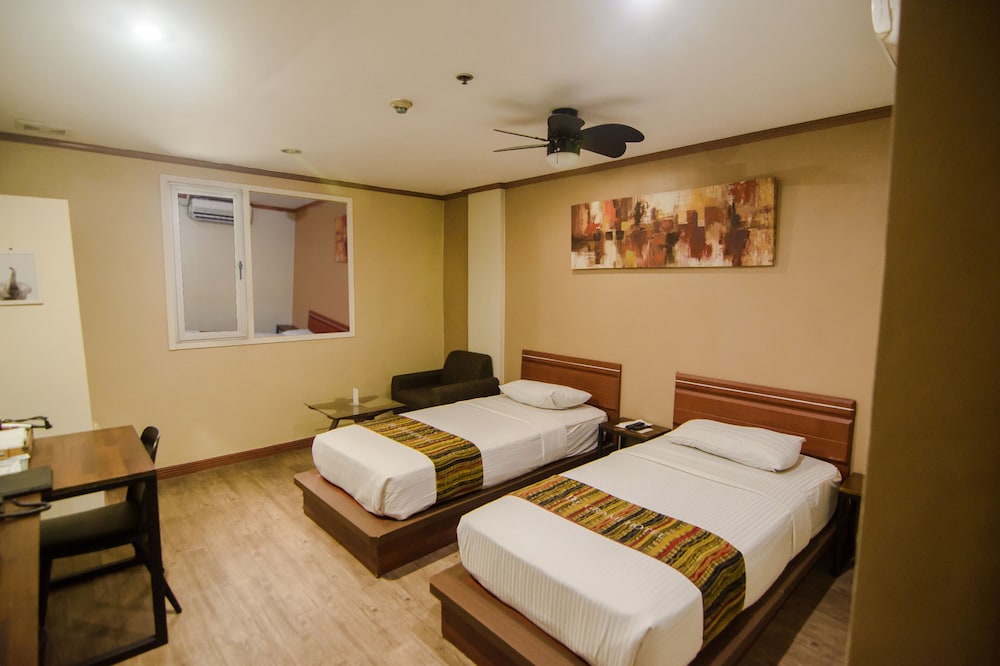 Standard Twin Room, 2 Twin Beds, Accessible, Non Smoking - Photo 5