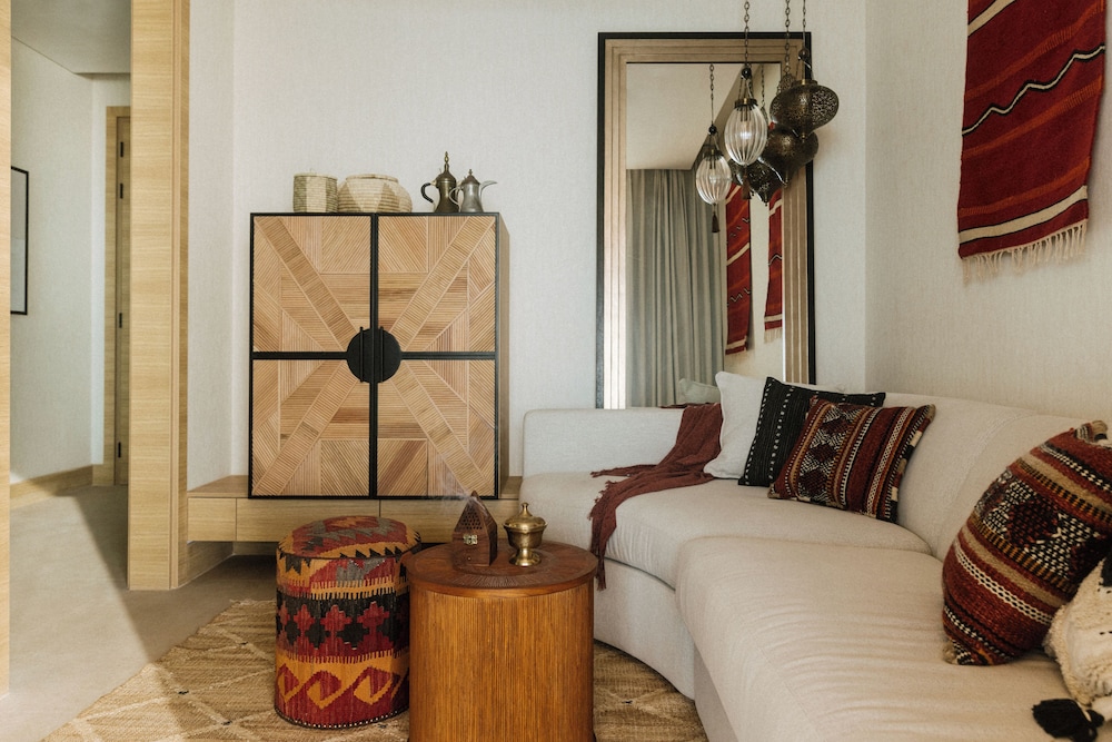 Villa (Al Maha) - Photo 11