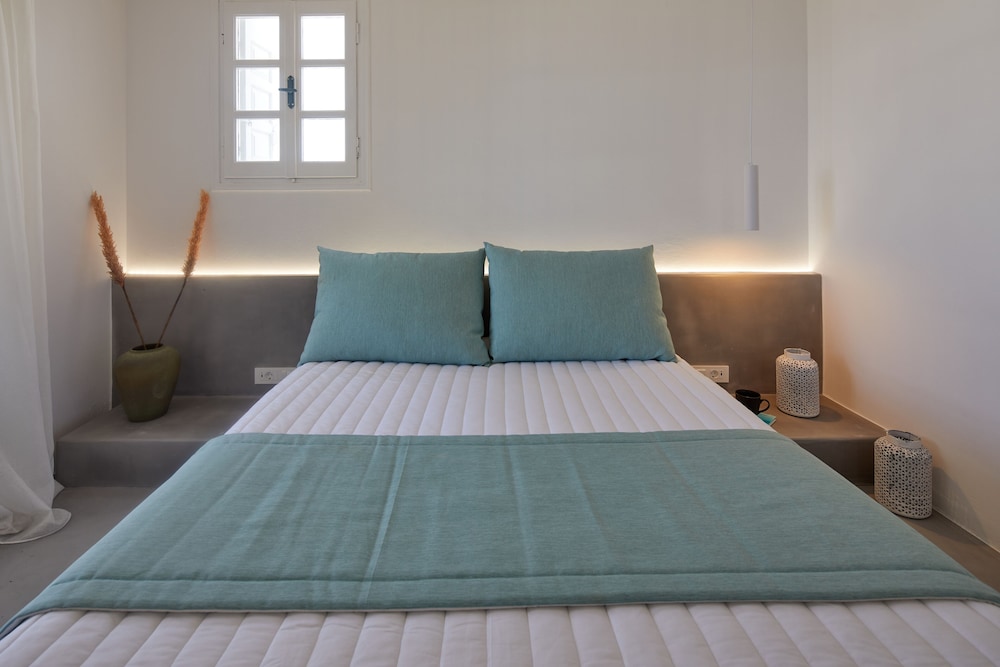 Family Suite, 2 Bedrooms, Sea View