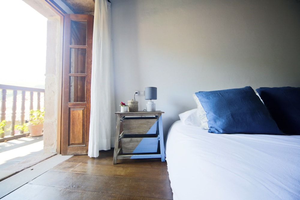 Superior Double Room, Balcony photo 2