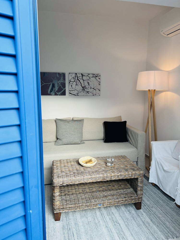Junior Suite, Garden View
