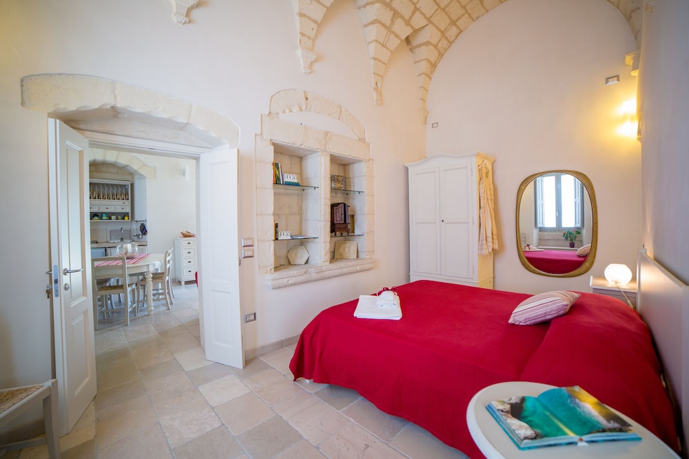 Suite, 1 Bedroom (4 PAX) photo 1