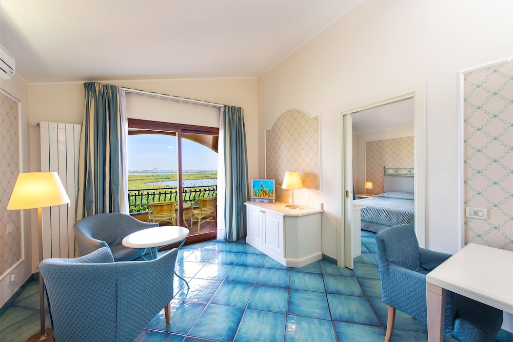 Junior Suite - Photo 1
