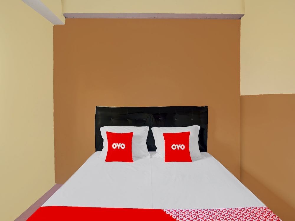Standard Double Room photo 3