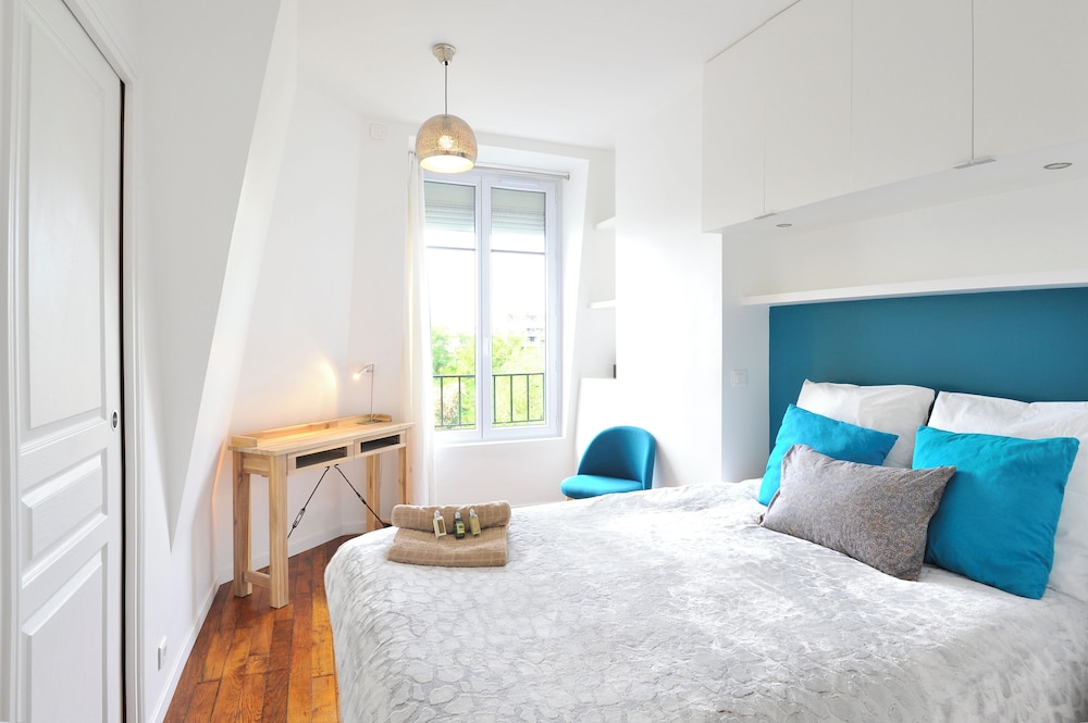 Classic Suite, City View photo 2