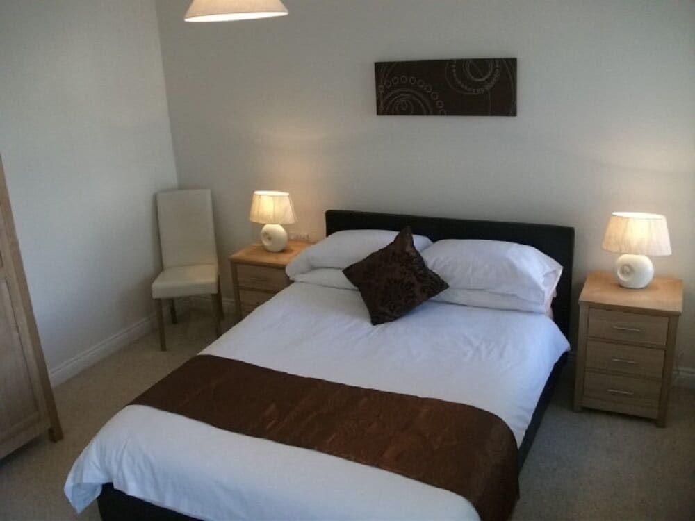 Two-Bedroom Apartrment photo 3
