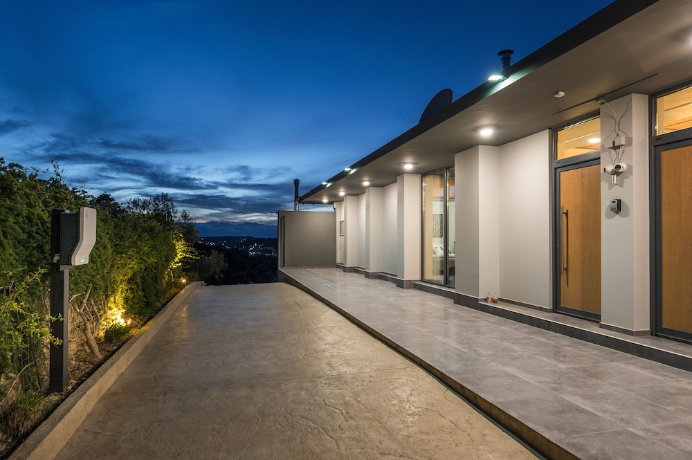Olivenest Chania Executive Villa, Fotografia 18