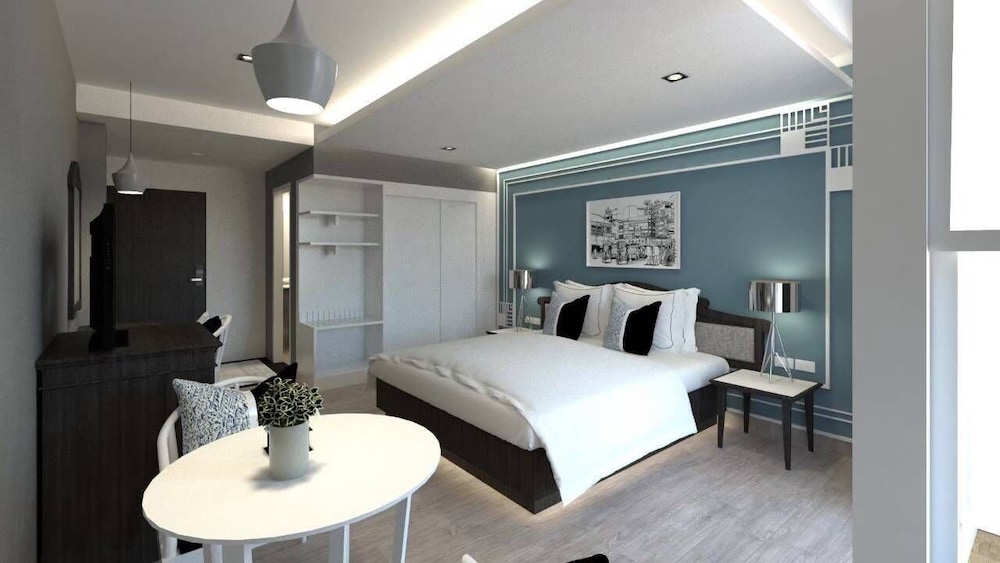 Grand Deluxe Room - Photo 3