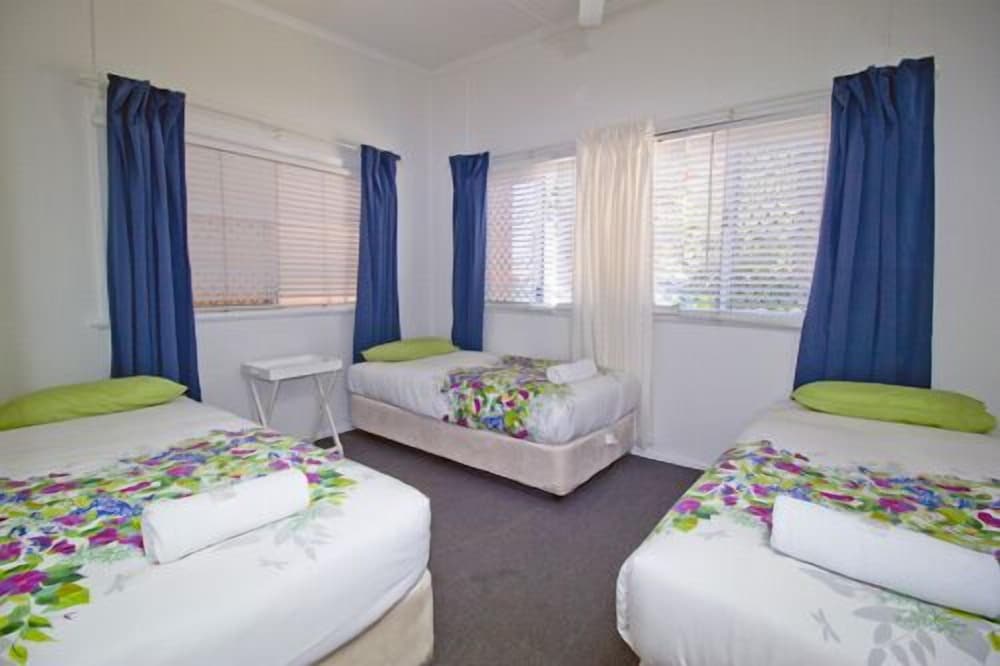 Family Apartment, 2 Bedrooms, Non Smoking, Kitchen (Family Overnighter) photo 3