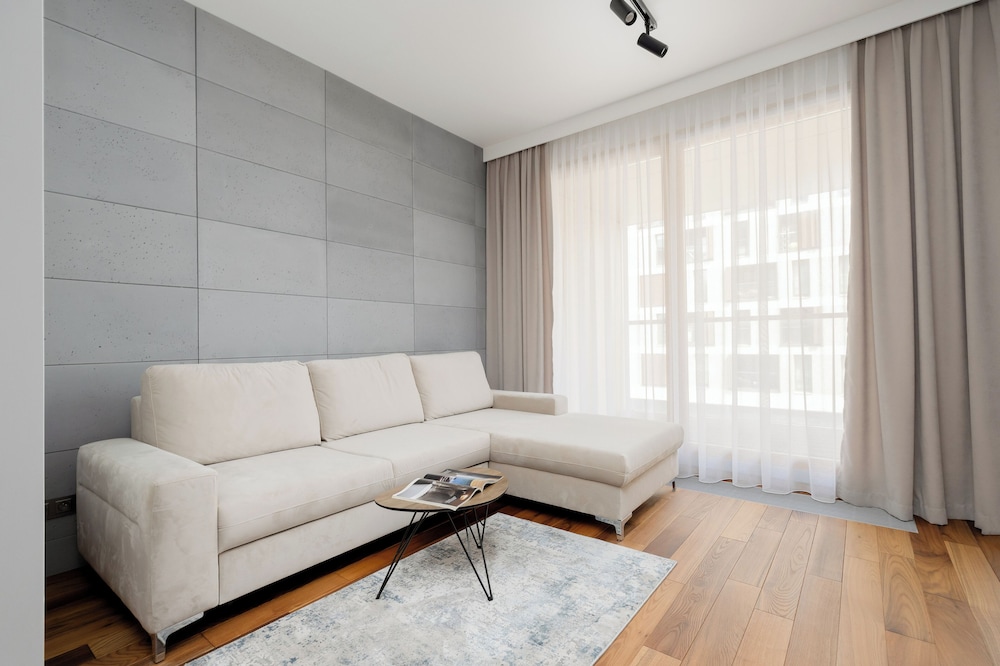 Apartment, 1 Bedroom, Balcony
