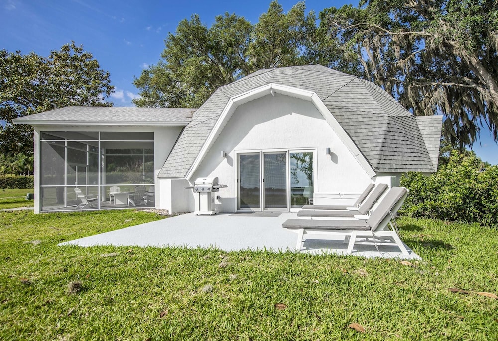 Sumner Lake House 2 Bedrooms, Billede 38