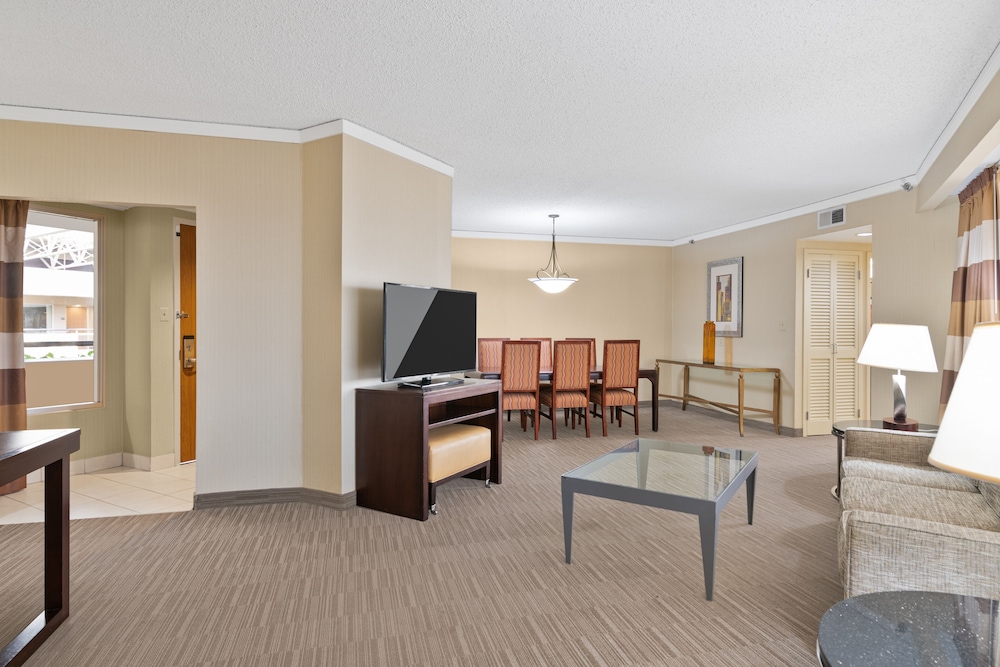 Presidential Suite, 2 Bedrooms