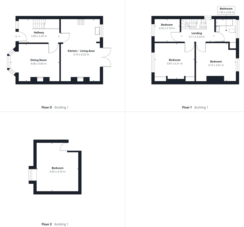 Host & Stay - Måkehytta, Bilde 9