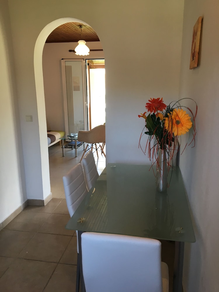 Superior Apartment, 2 Bedrooms, Terrace