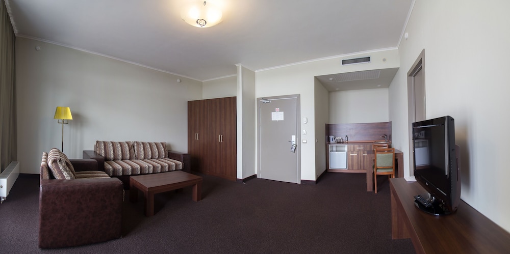 Apartment, 2 Twin Beds photo 3