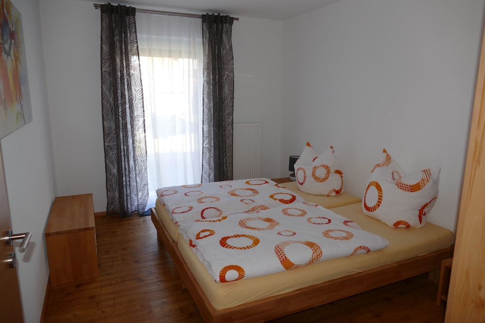 Comfort Apartment, 3 Twin Beds, Accessible (Geheimtipp) photo 1