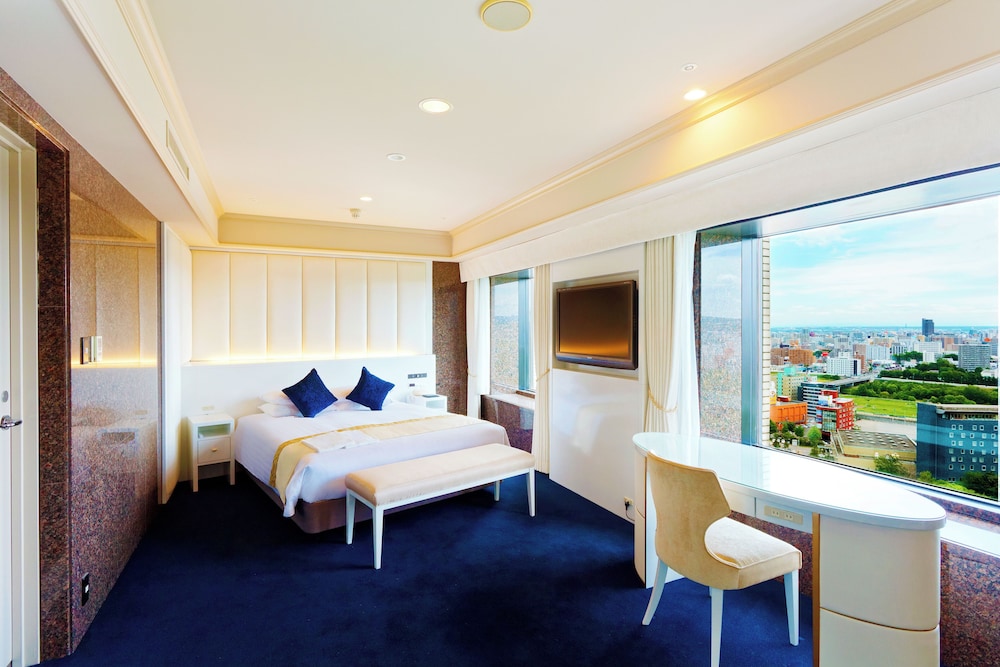 Suite Double, Non Smoking