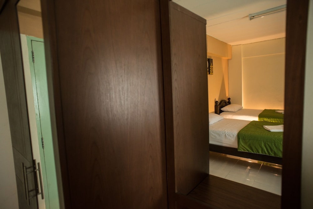 Standard Twin Room photo 3