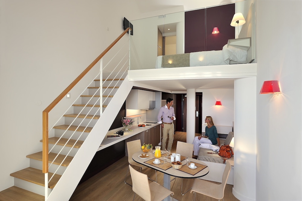 Duplex, Vue Jardin (5 pers) photo 1