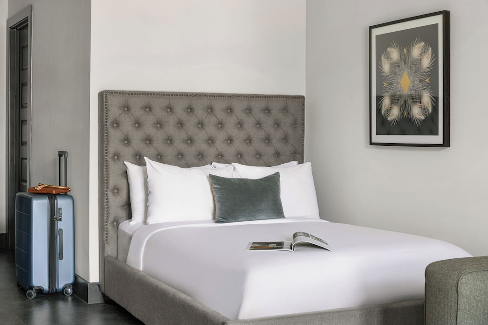 Studio, 1 Double Bed With Sofa Bed, Kitchenette